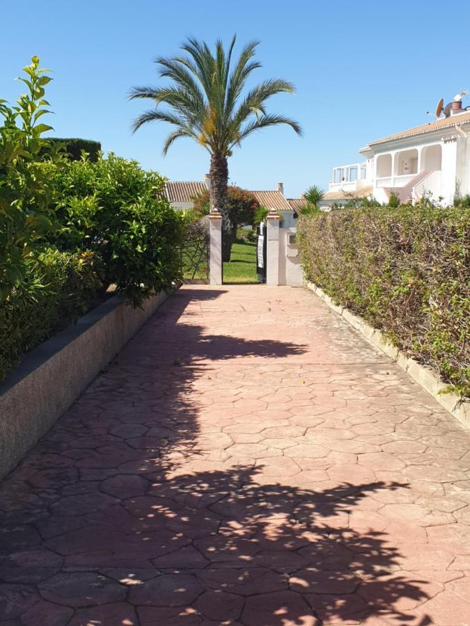 Montemar Leilighet Torrox Eksteriør bilde