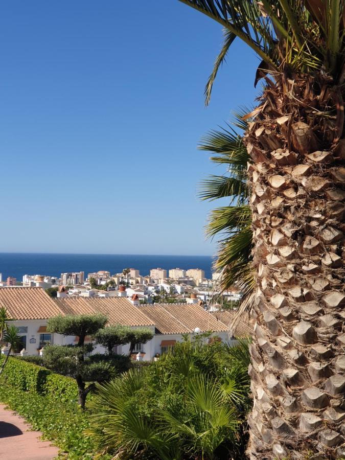 Montemar Leilighet Torrox Eksteriør bilde