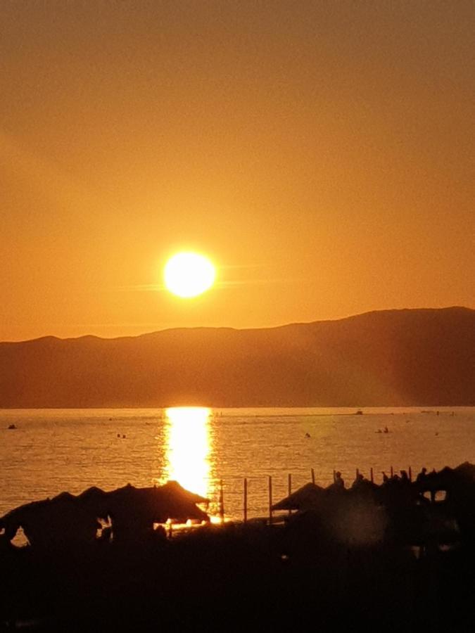Montemar Leilighet Torrox Eksteriør bilde