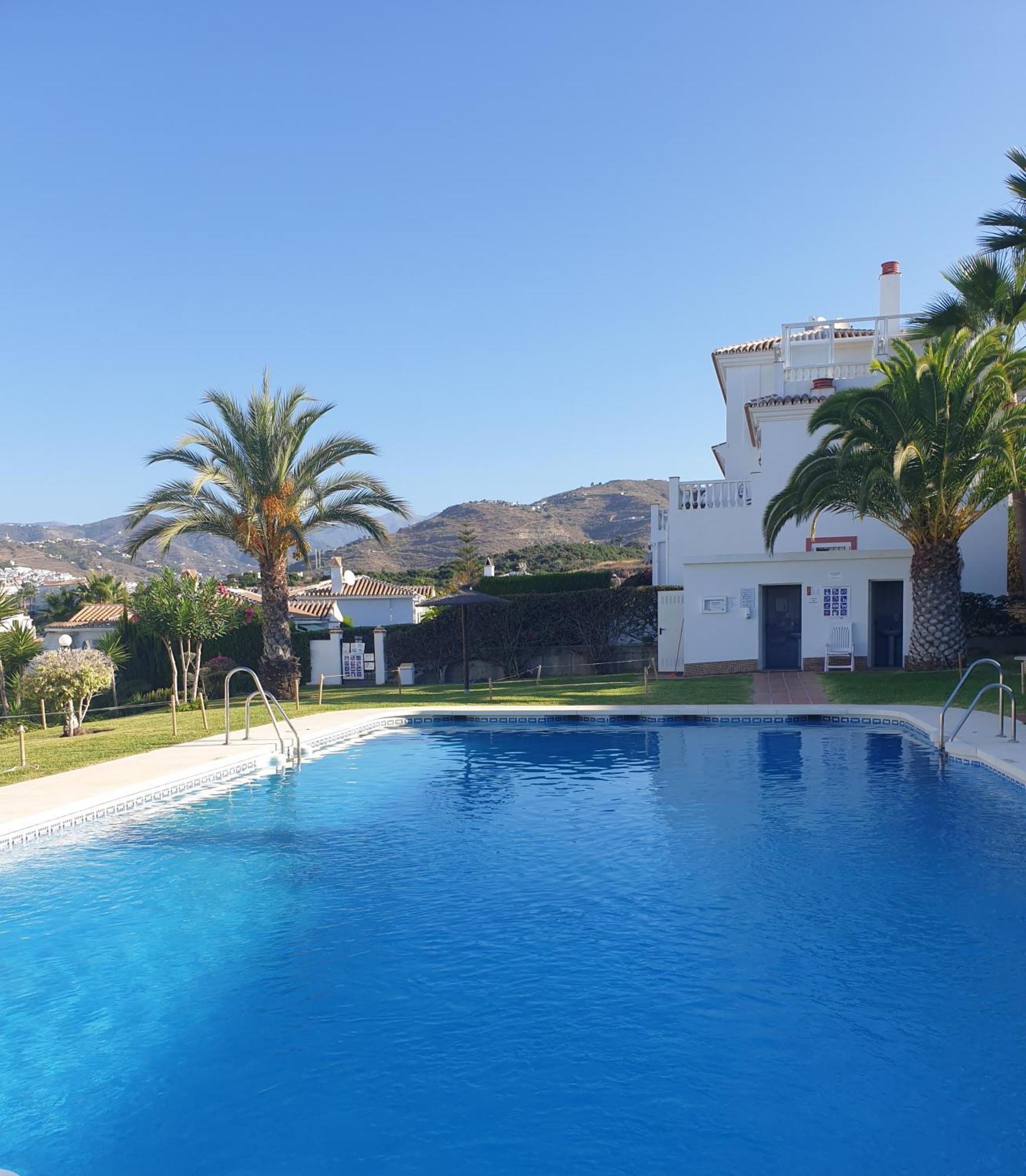 Montemar Leilighet Torrox Rom bilde